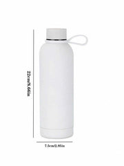 Thermal Water Bottle – Premium Insulated Stainless Steel Flask