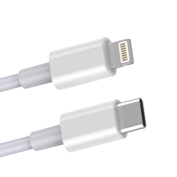 Type-C to Type-C Fast Charging Cable