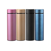 Premium Stainless Steel Water Bottle – Durable & Insulated