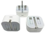 UK Charging Adapter – Fast & Reliable Power Solution