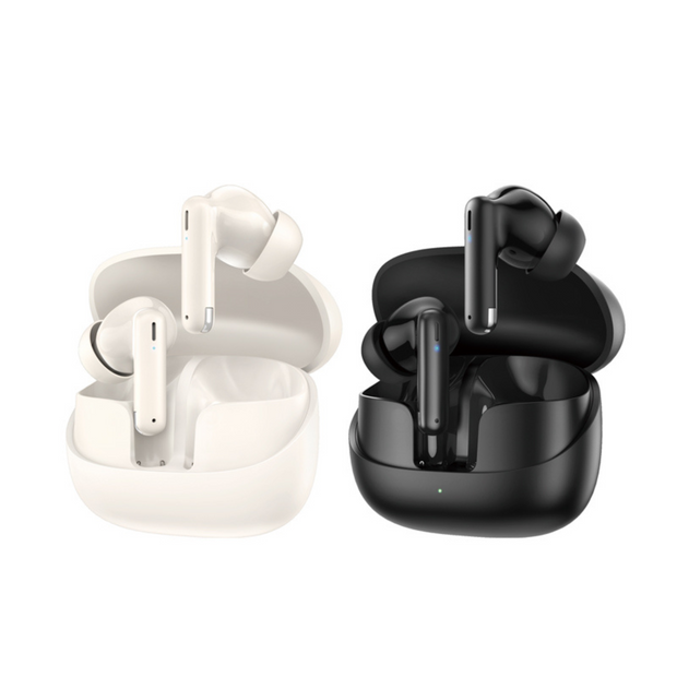 Wireless EarPods – Premium Sound & All-Day Comfort