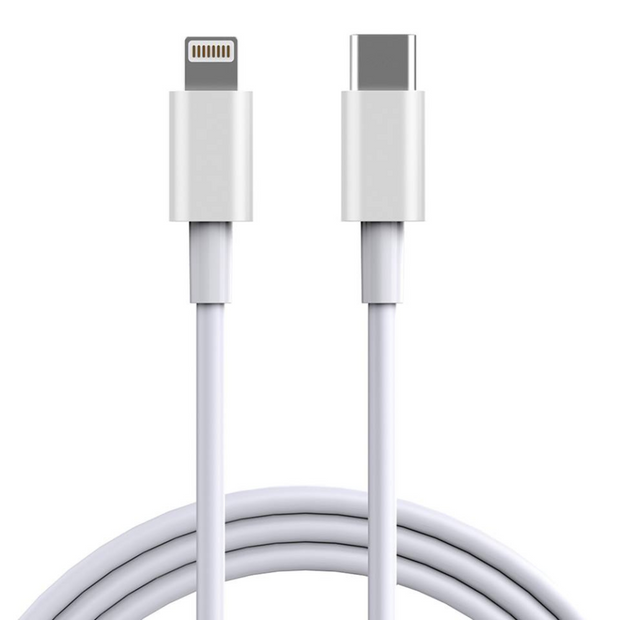 Type-C to Type-C Fast Charging Cable