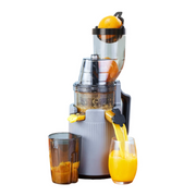 Electric Juicer Machine 4 color variations