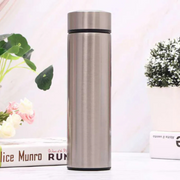 Premium Stainless Steel Water Bottle – Durable & Insulated