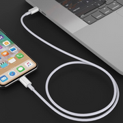 Type-C to Type-C Fast Charging Cable