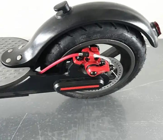 Electric Scooter for Adults 360W – Foldable Commuting Scooter with Double Braking