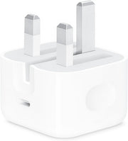 UK Charging Adapter – Fast & Reliable Power Solution