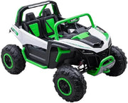 High Quality Four-Wheel Beach Bike UTV Double Seat Children's Remote-Controlled