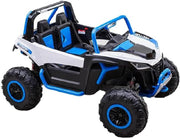 High Quality Four-Wheel Beach Bike UTV Double Seat Children's Remote-Controlled