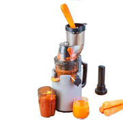 Electric Juicer Machine 4 color variations