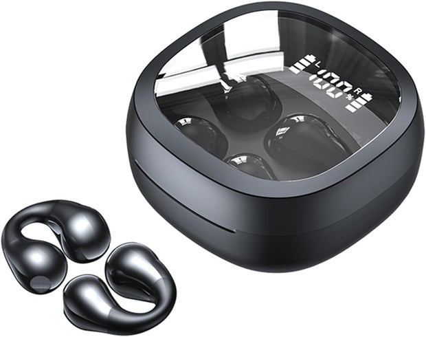 Newly Designed Wireless Earbuds – Stylish, Comfortable & High-Performance