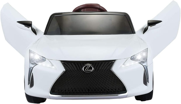 Lexus LC500 Electric Passenger Car with Electric RC Car Electric Passenger