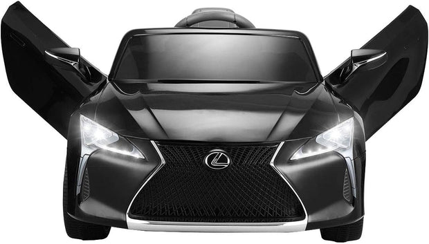 Lexus LC500 Electric Passenger Car with Electric RC Car Electric Passenger