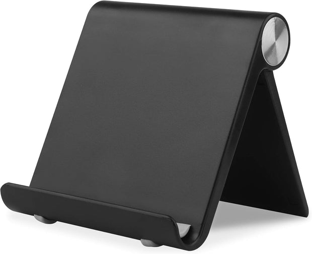 Premium Tablet Stand – Adjustable Holder for Hands-Free Viewing