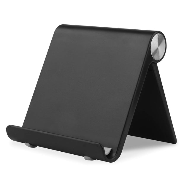 Premium Tablet Stand – Adjustable Holder for Hands-Free Viewing