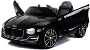 Licensed Bentley EXP12 Kids Ride-On Toy Car, 12V Battery Powered with Remote Control