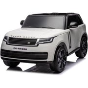 24V Kids Ride On Car Licensed Land Rover Electric Car for Kids 7AH Battery Dual 240W