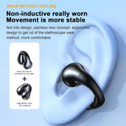 Newly Designed Wireless Earbuds – Stylish, Comfortable & High-Performance