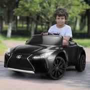 Lexus LC500 Electric Passenger Car with Electric RC Car Electric Passenger