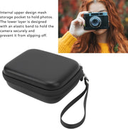 Durable Hard Camera Bag with Shockproof Protection