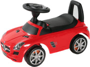 Baby Car ARTI Mercedes SLS AMG 332 Red Ride-On Activity Toy