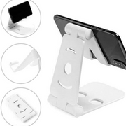 Protective Pad Stand – Non-Slip Tablet and Phone Stand with Cushion Support