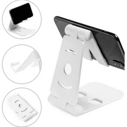 Protective Pad Stand – Non-Slip Tablet and Phone Stand with Cushion Support