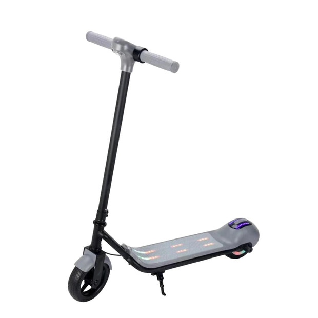 Children Electric Scooter - 150W Brushless Motor, 22V 2.5Ah Battery, Foldable Aluminum Frame