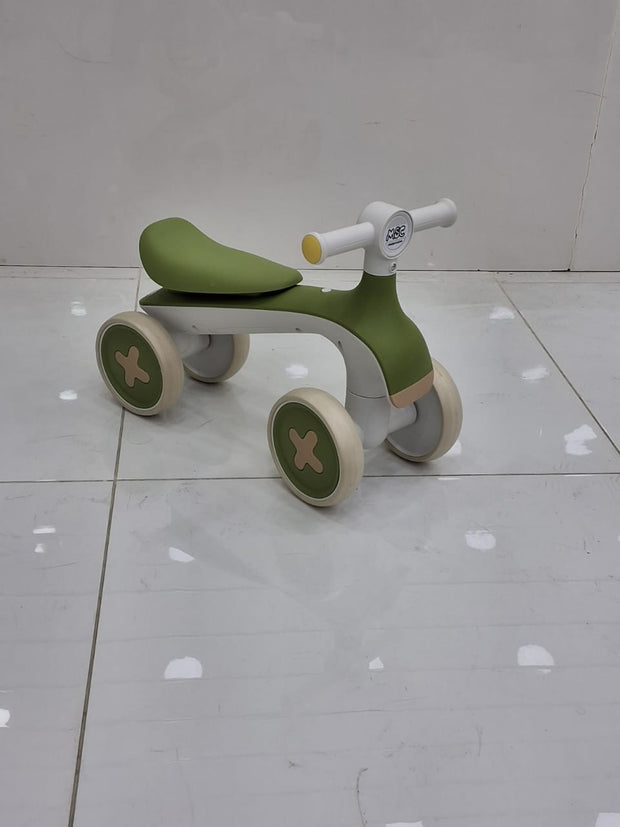 Kids Ride-On Toy with Music and Lights – Fun and Interactive Play Vehicle