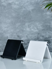 Premium Tablet Stand – Adjustable Holder for Hands-Free Viewing