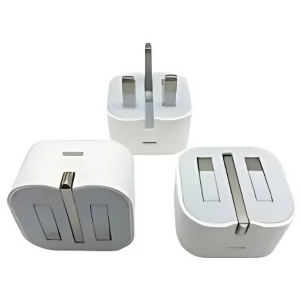 UK Charging Adapter – Fast & Reliable Power Solution