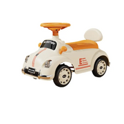 Kids Ride-On Car with Music and Lights – Fun Electric Toy Car for Children