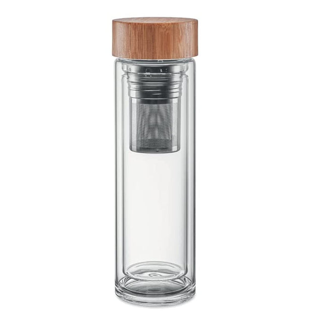 Versatile Glass Bottle – Ideal for Multiple Uses & Sustainable Living